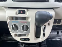 ダイハツ ムーヴキャンバス