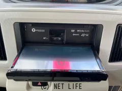 ダイハツ ムーヴキャンバス