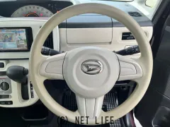 ダイハツ ムーヴキャンバス