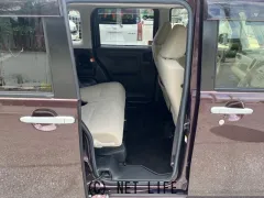 ダイハツ ムーヴキャンバス