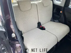 ダイハツ ムーヴキャンバス
