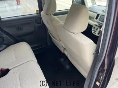 ダイハツ ムーヴキャンバス