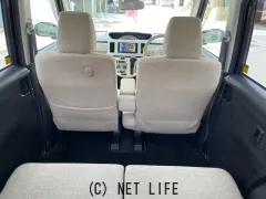 ダイハツ ムーヴキャンバス