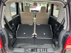 ダイハツ ムーヴキャンバス