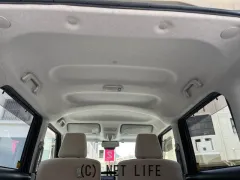 ダイハツ ムーヴキャンバス