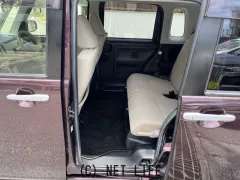 ダイハツ ムーヴキャンバス