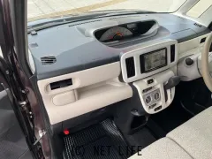 ダイハツ ムーヴキャンバス