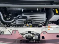 ダイハツ ムーヴキャンバス