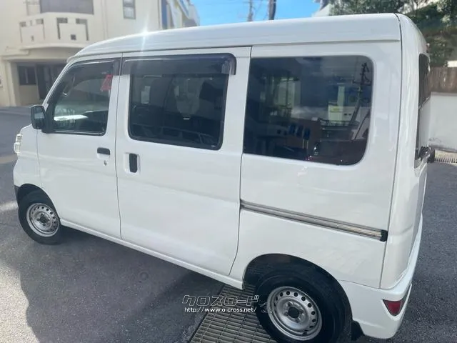 スバル サンバー