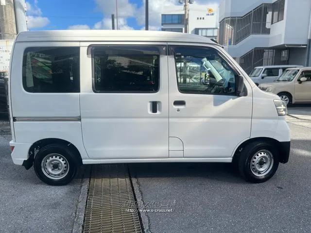 スバル サンバー