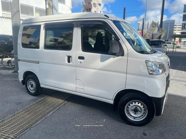 スバル サンバー