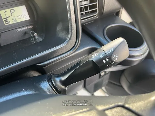 スバル サンバー