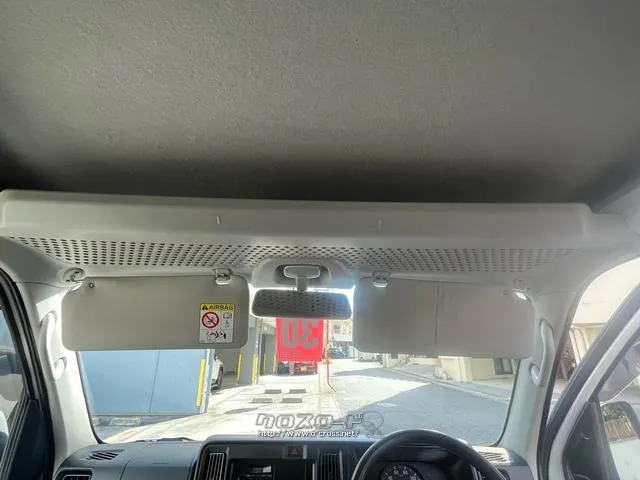 スバル サンバー