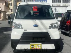 スバル サンバー