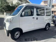 スバル サンバー