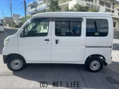 スバル サンバー