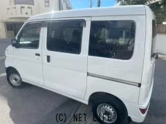 スバル サンバー