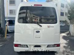 スバル サンバー