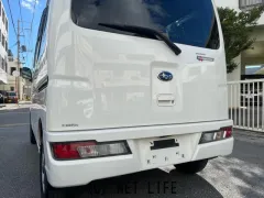 スバル サンバー