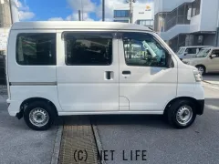スバル サンバー