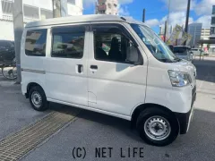 スバル サンバー