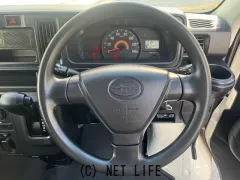 スバル サンバー