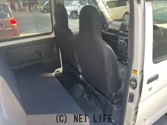 スバル サンバー