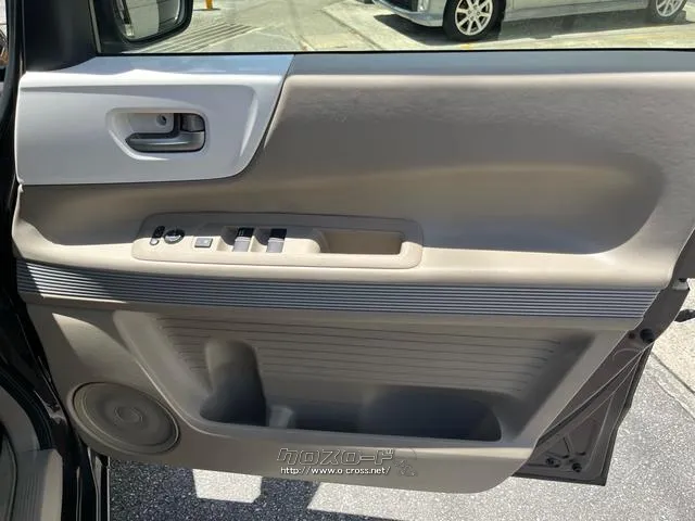 ホンダ N-BOXスラッシュ