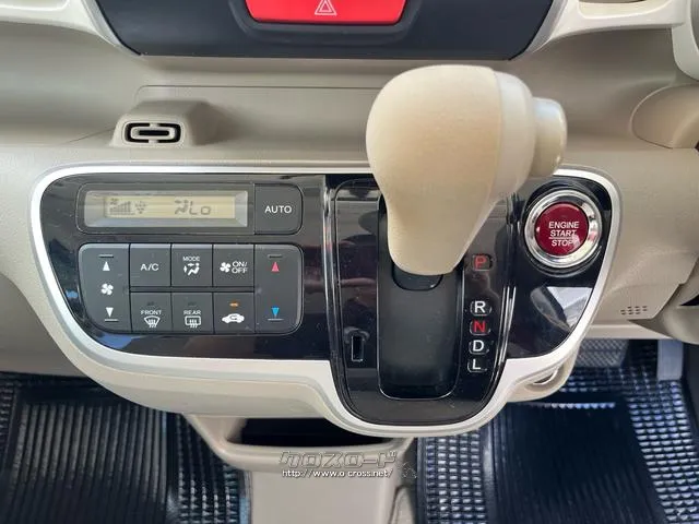 ホンダ N-BOXスラッシュ