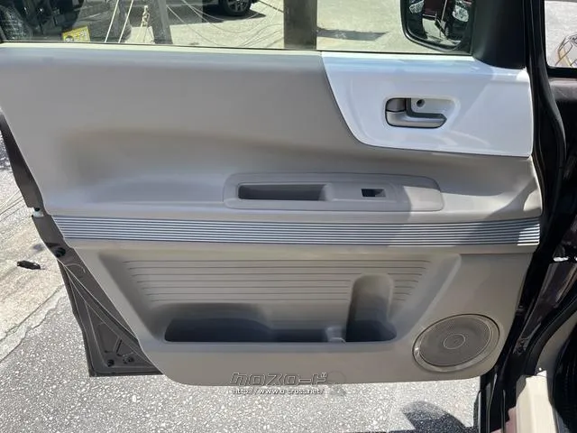 ホンダ N-BOXスラッシュ