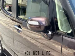 ホンダ N-BOXスラッシュ