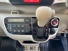 ホンダ N-BOXスラッシュ