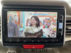 ホンダ N-BOXスラッシュ