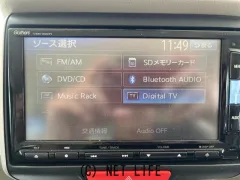 ホンダ N-BOXスラッシュ