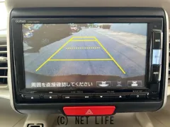 ホンダ N-BOXスラッシュ