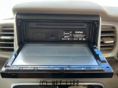 ホンダ N-BOXスラッシュ