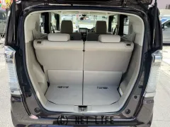 ホンダ N-BOXスラッシュ
