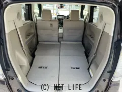 ホンダ N-BOXスラッシュ
