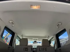 ホンダ N-BOXスラッシュ