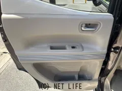 ホンダ N-BOXスラッシュ