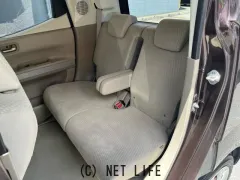ホンダ N-BOXスラッシュ