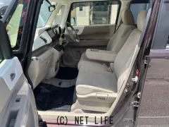 ホンダ N-BOXスラッシュ