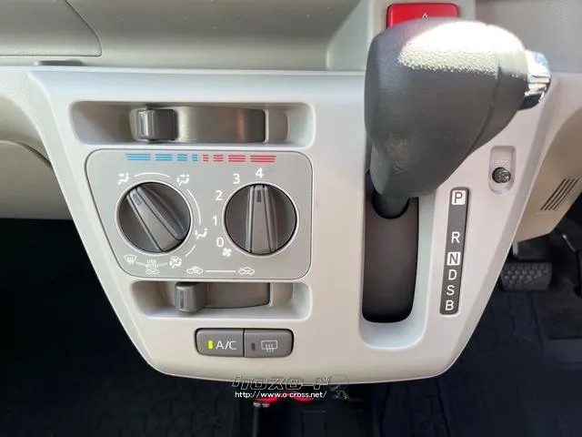 トヨタ ピクシスエポック