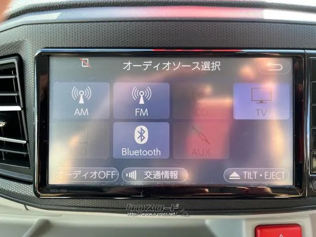 トヨタ ピクシスエポック