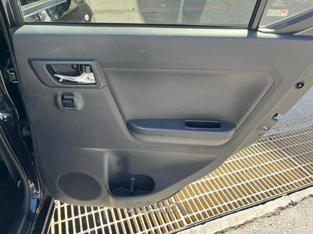 トヨタ ピクシスエポック
