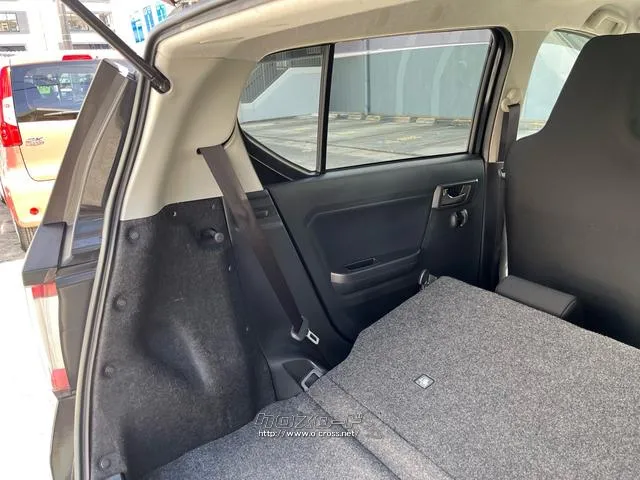 トヨタ ピクシスエポック