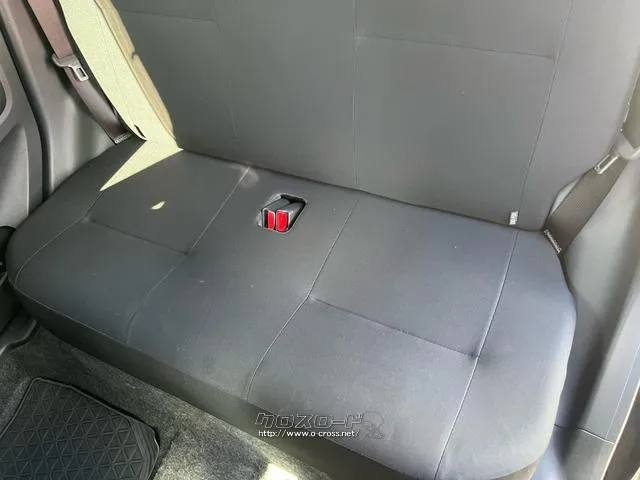 トヨタ ピクシスエポック