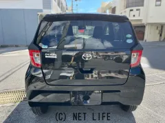 トヨタ ピクシスエポック