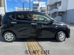 トヨタ ピクシスエポック