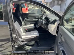 トヨタ ピクシスエポック